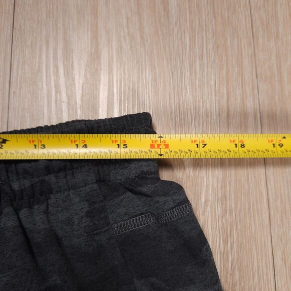 NOBULL Athletic Camo Shorts Mens XL Training Workout Gym Made in USA - Picture 9 of 13